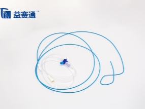 揚(yáng)子江醫(yī)療器械領(lǐng)域再添新成員 —— “一次性使用鼻膽引流管”取得醫(yī)療器械注冊證及生產(chǎn)許可證！