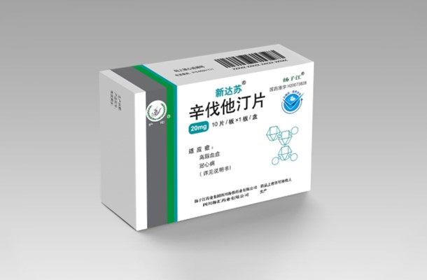 再傳捷報(bào)，海蓉辛伐他汀片通過(guò)仿制藥質(zhì)量和療效一致性評(píng)價(jià)