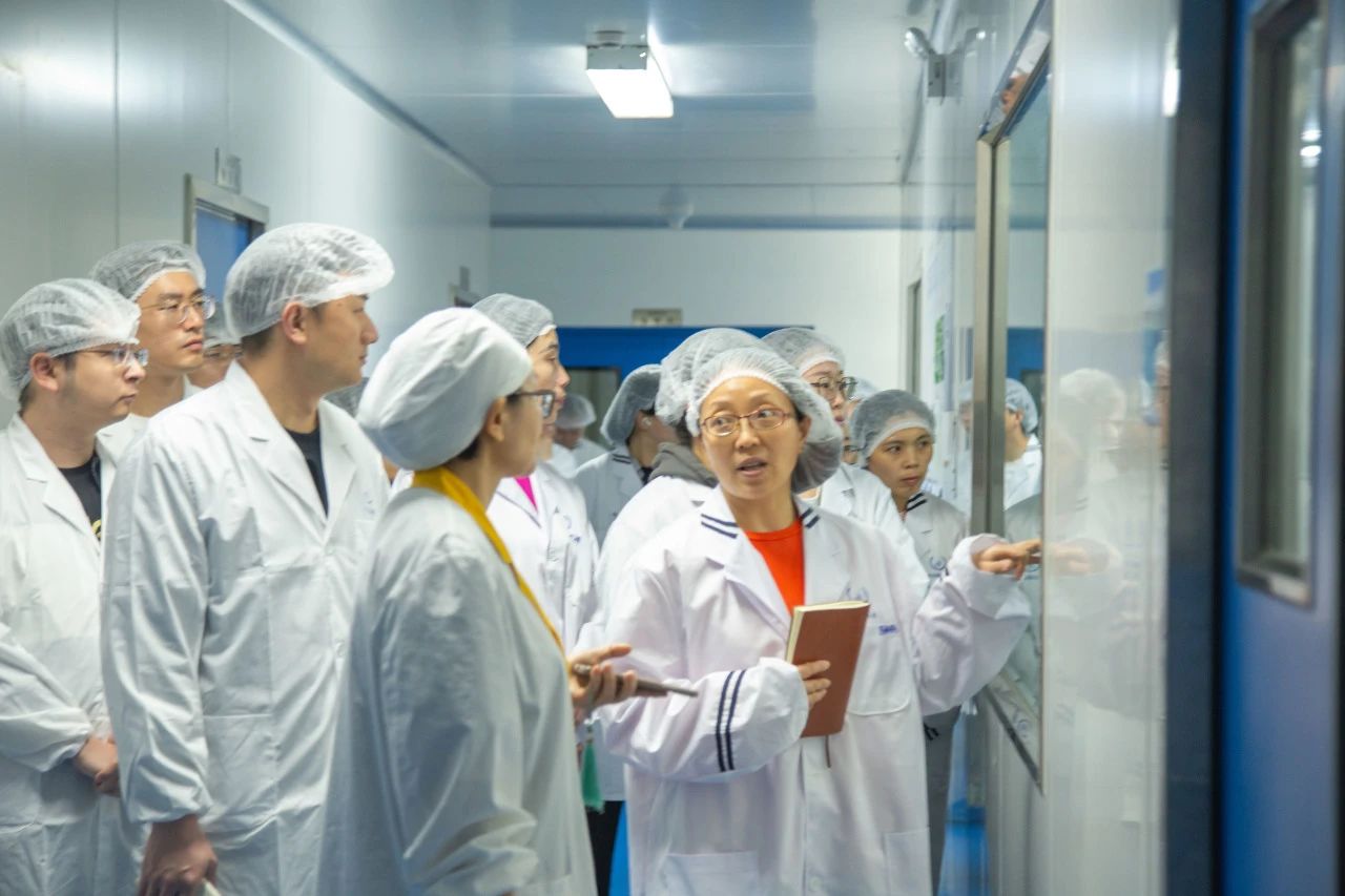 “成都市工作場所職業(yè)病危害因素檢測與識別能力提升培訓(xùn)”活動在四川海蓉開展！