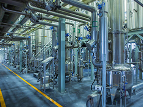 喜報|四川海蓉成功獲評“成都市智能工廠”！