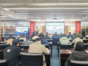 四川海蓉“AI-人工智能項(xiàng)目小組”成功組建：AI賦能，智領(lǐng)未來新篇章